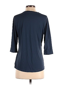 Mountain Hardwear 3/4 Sleeve T-Shirt (view 2)