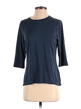 Mountain Hardwear 3/4 Sleeve T-Shirt (view 1)