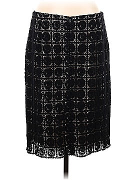 Black Label by Chico's Formal Skirt (view 2)