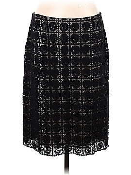 Black Label by Chico's Formal Skirt (view 1)