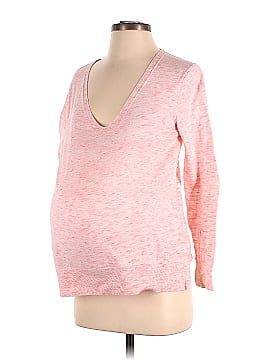 Gap - Maternity Pullover Sweater (view 1)