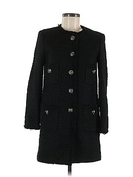 Zara Coat (view 1)