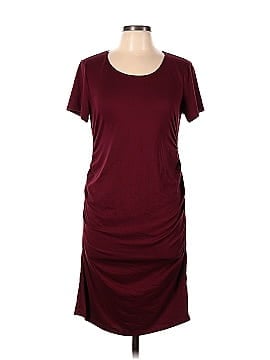 Nine Britton Casual Dress (view 1)