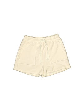 Zara Athletic Shorts (view 1)