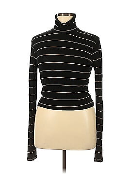 Forever 21 Long Sleeve Turtleneck (view 1)