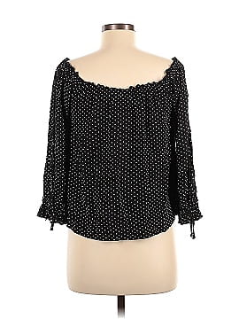 American Eagle Outfitters Sleeveless Blouse (view 2)