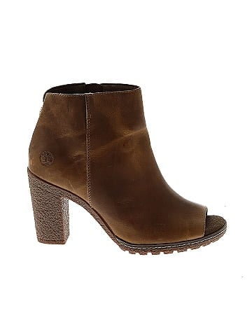 Timberland Ankle Boots (view 1)