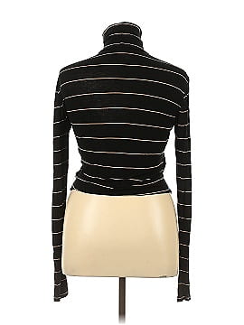 Forever 21 Long Sleeve Turtleneck (view 2)