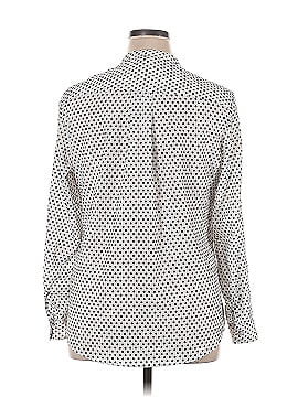 Jones New York Long Sleeve Blouse (view 2)