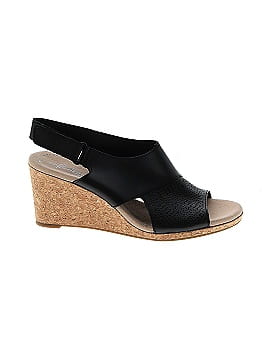 Clarks Wedges (view 1)