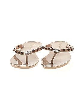 Juicy Couture Flip Flops (view 2)