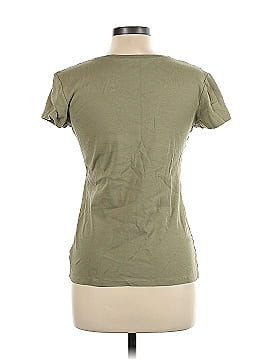 Banana Republic Short Sleeve T-Shirt (view 2)