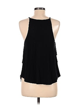 Express Sleeveless Top (view 2)