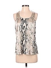 Worth Sleeveless Top