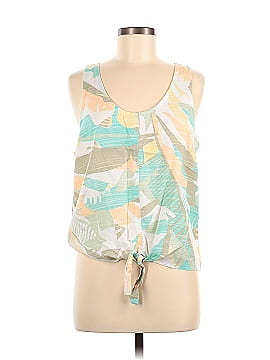 PrAna Sleeveless Blouse (view 1)