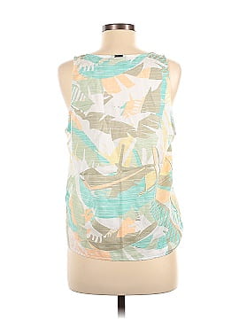 PrAna Sleeveless Blouse (view 2)