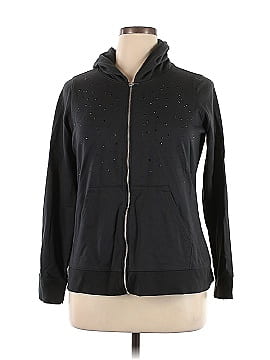 Star Wars Zip Up Hoodie (view 1)