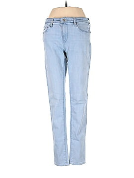 Adriano Goldschmied Jeans (view 1)