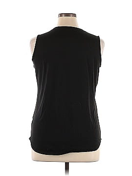 Assorted Brands Sleeveless T-Shirt (view 2)