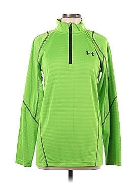 Under Armour Track Jacket (view 1)