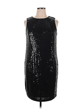 Joan Rivers Cocktail Dress (view 1)