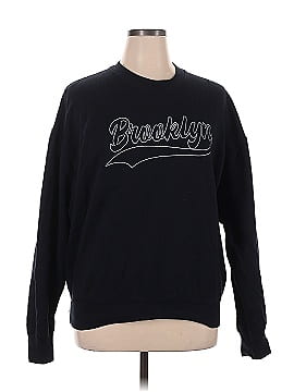 PrettyLittleThing Sweatshirt (view 1)