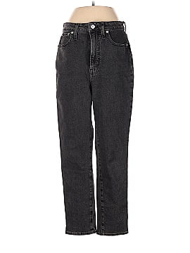 Madewell Jeans (view 1)