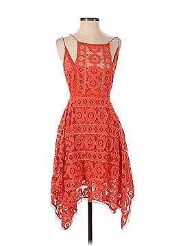 Free People Casual Dress (view 1)