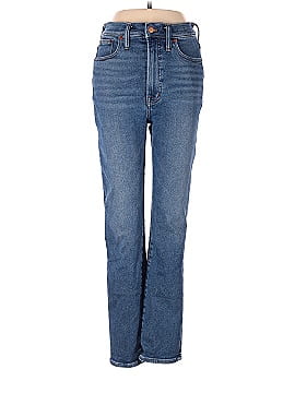 Madewell Jeans (view 1)