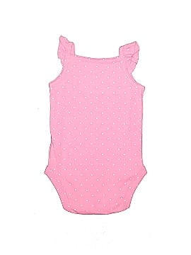 Carter's Short Sleeve Onesie (view 2)