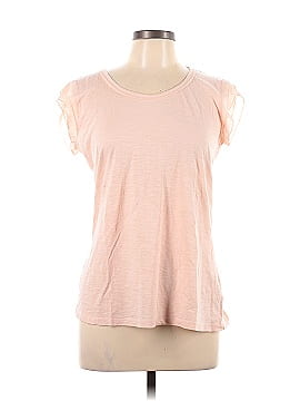 Style&Co Sleeveless T-Shirt (view 1)