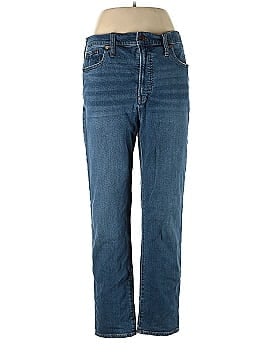 Madewell Jeans (view 1)