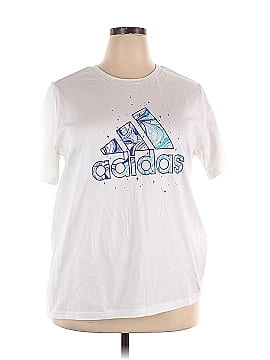 Adidas Long Sleeve T-Shirt (view 1)