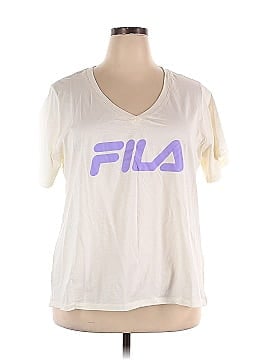 FILA Long Sleeve T-Shirt (view 1)