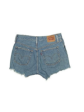 Levi's Denim Shorts (view 2)