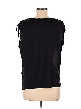 Ted Baker London Short Sleeve Blouse (view 2)