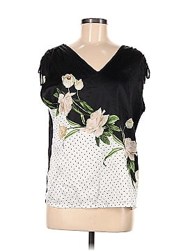 Ted Baker London Short Sleeve Blouse (view 1)