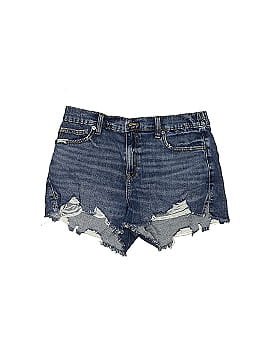 Aerie Denim Shorts (view 1)