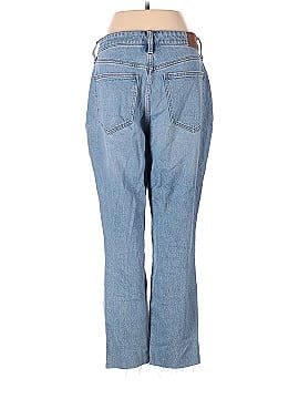 Madewell Jeans (view 2)