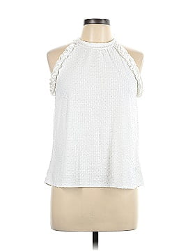 Assorted Brands Sleeveless Blouse (view 1)