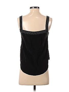 Equipment Sleeveless Blouse (view 2)