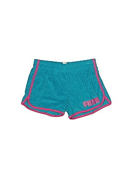 Puma Athletic Shorts (view 1)