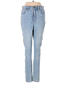 Madewell Jeans (view 1)