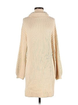 Yibock Turtleneck Sweater (view 1)