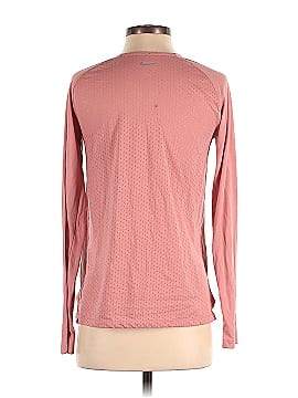 Nike Long Sleeve T-Shirt (view 2)