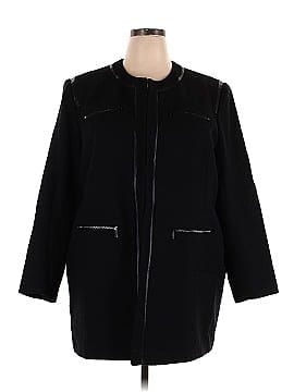 Karl Lagerfeld Paris Jacket (view 1)