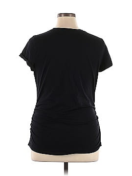 Old Navy - Maternity Short Sleeve T-Shirt (view 2)