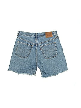 Levi's Denim Shorts (view 2)