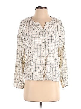 Madewell Long Sleeve T-Shirt (view 1)