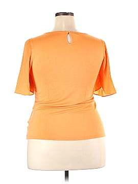 Talbots Short Sleeve Top (view 2)